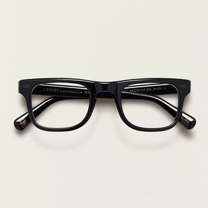 Moscot Kavell in black